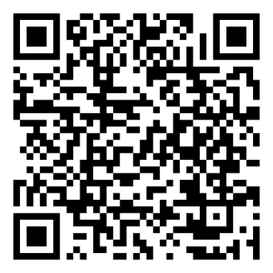 QR code – Scan to register for the Dola Purnima & Holi event