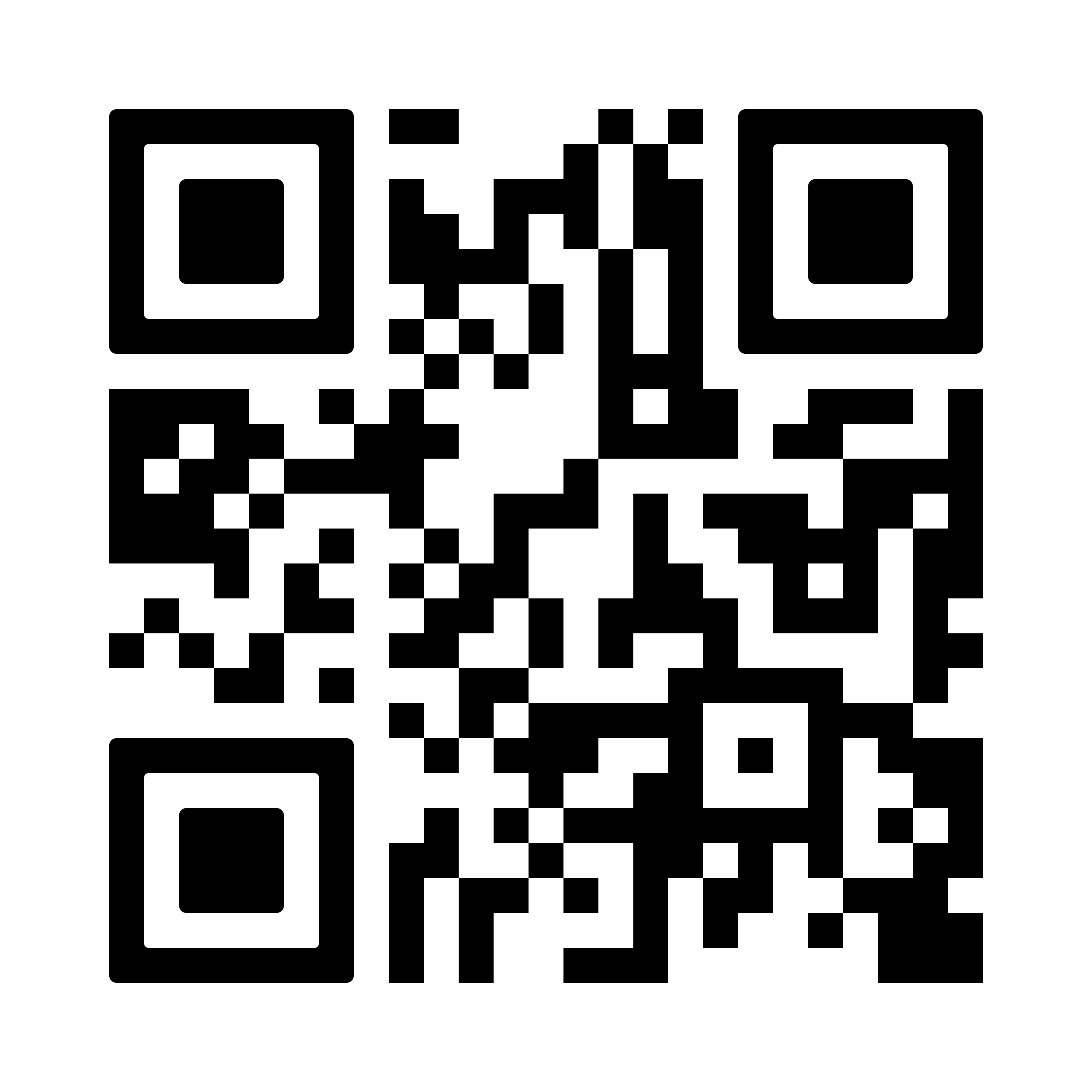 QR code – Scan to register for the Mahashivratri event