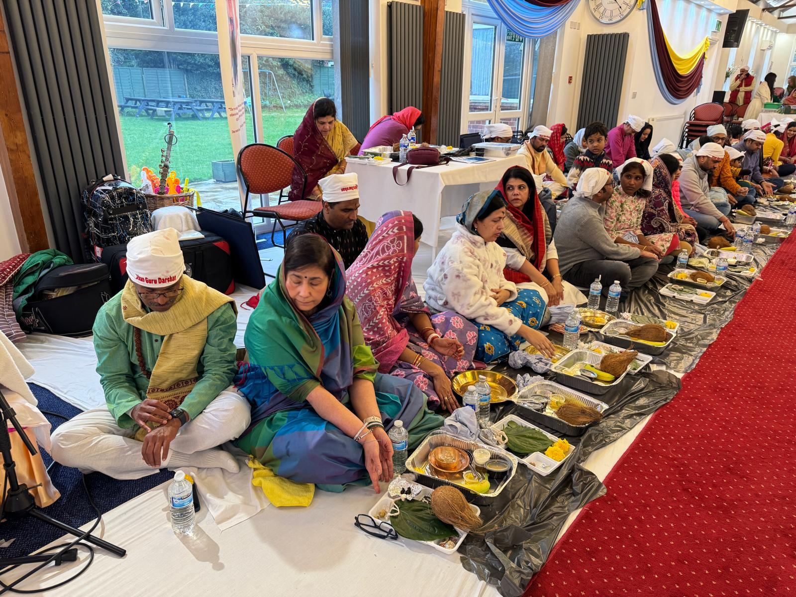 Mahashivratri SHIVARPAN 2026 - 16