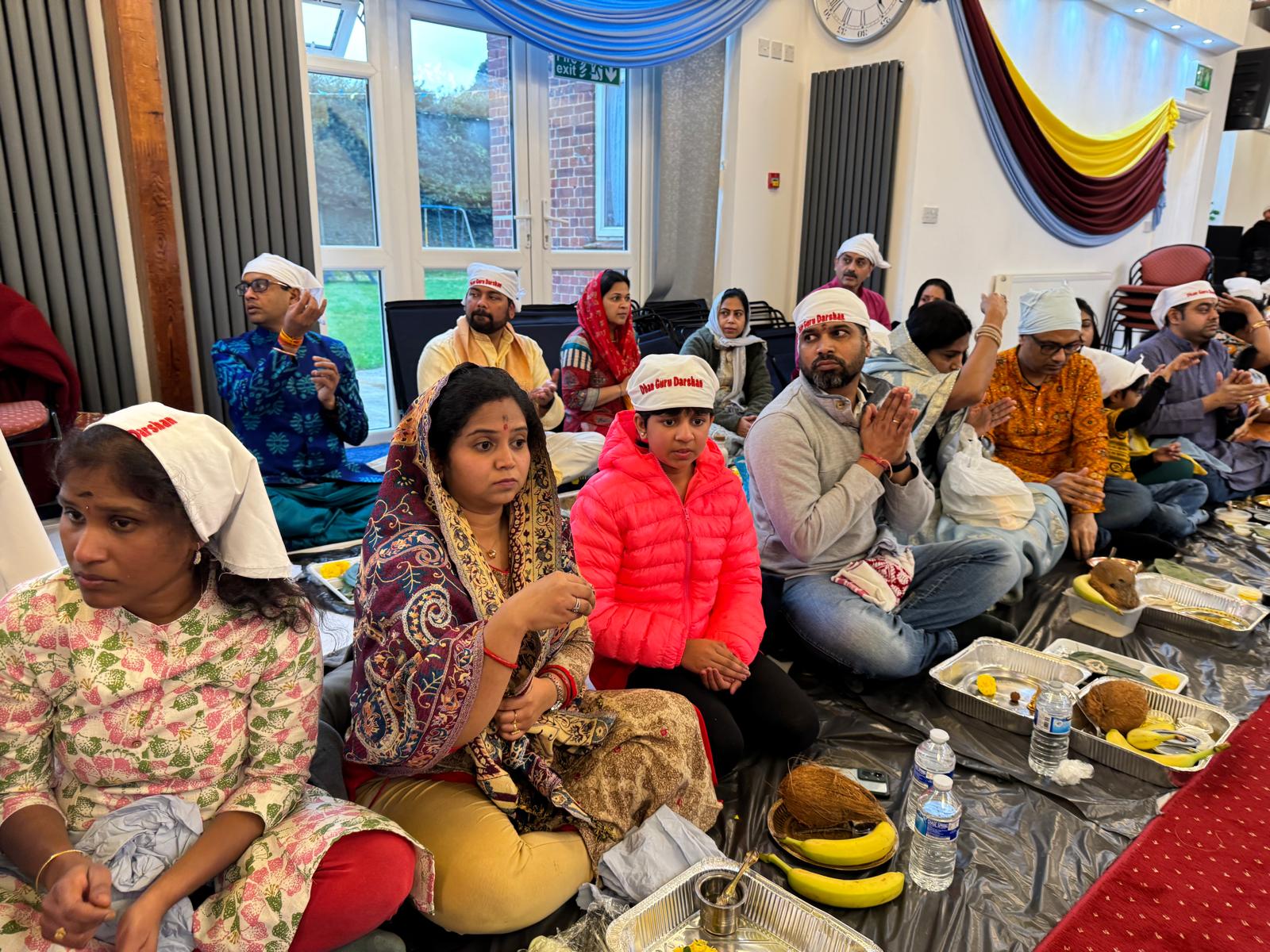 Mahashivratri SHIVARPAN 2026 - 19