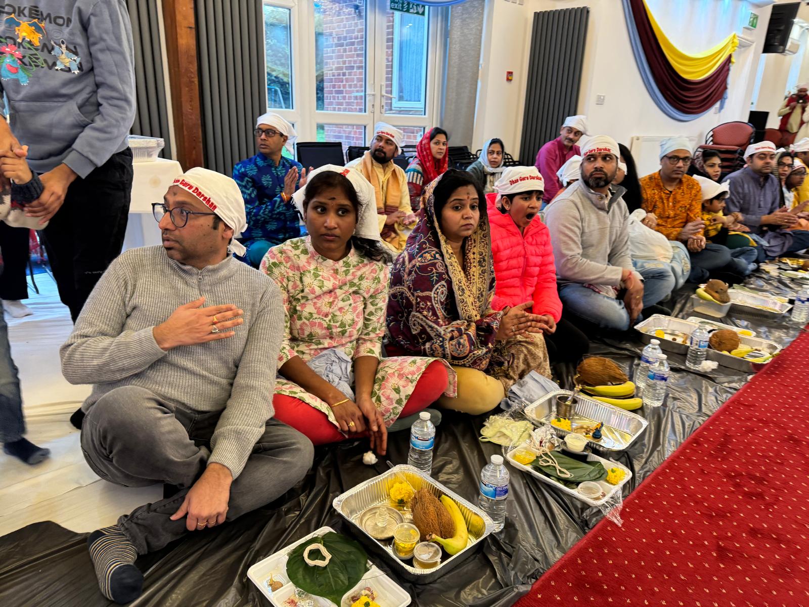 Mahashivratri SHIVARPAN 2026 - 20