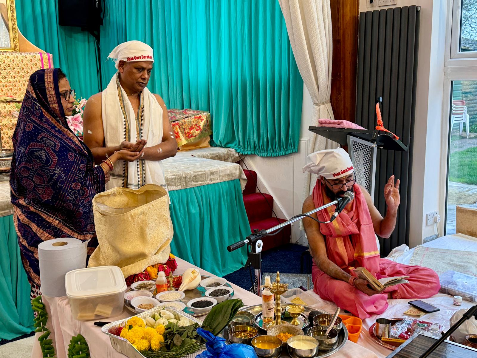 Mahashivratri SHIVARPAN 2026 - 3