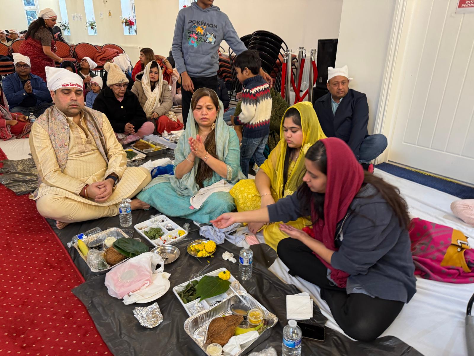 SJSUK — Mahashivratri Highlights 4