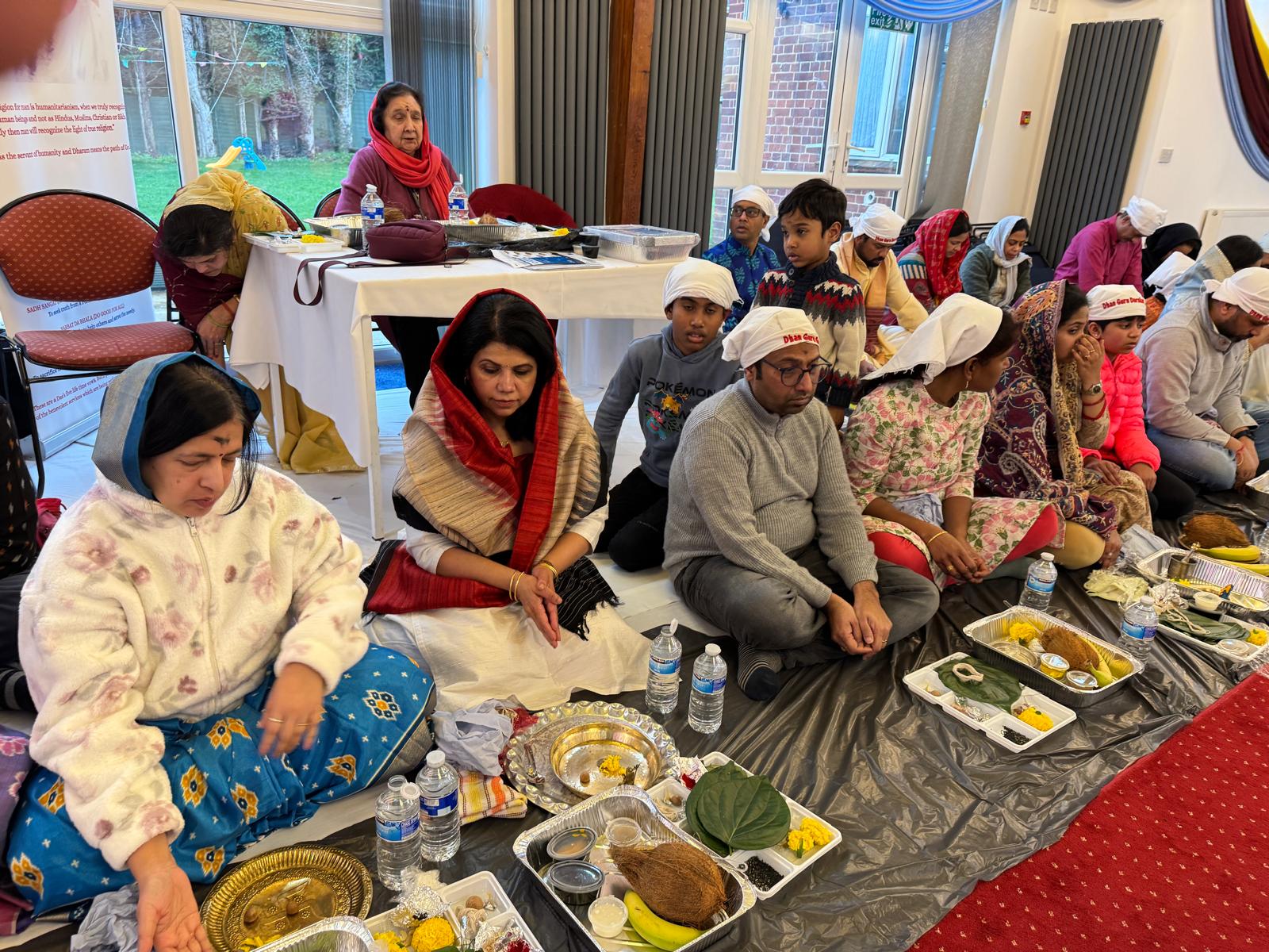 Mahashivratri SHIVARPAN 2026 - 4