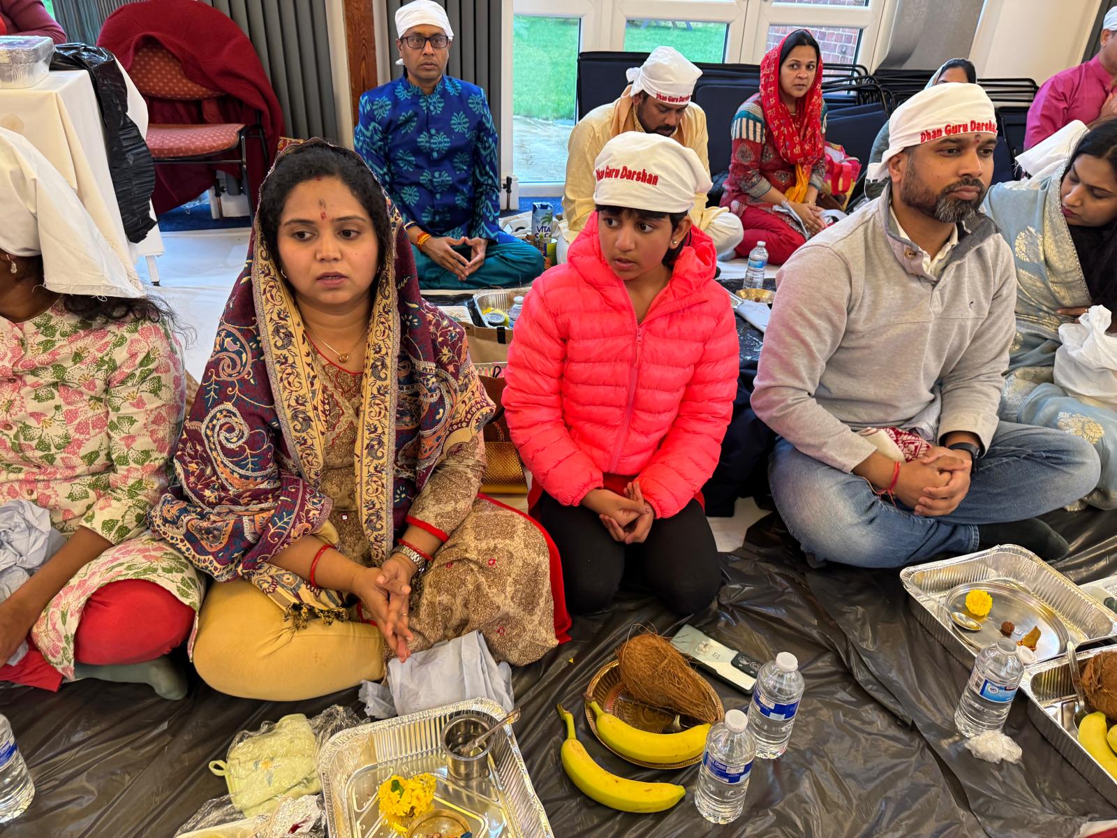 Mahashivratri SHIVARPAN 2026 - 5