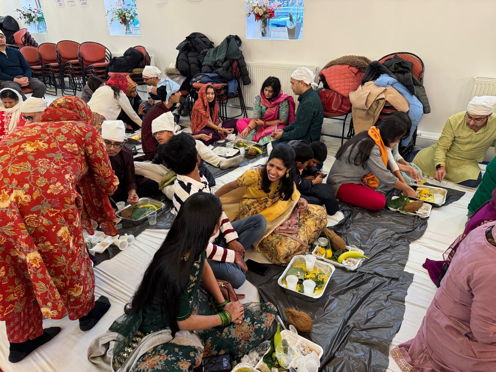 SJSUK — Mahashivratri Highlights 6