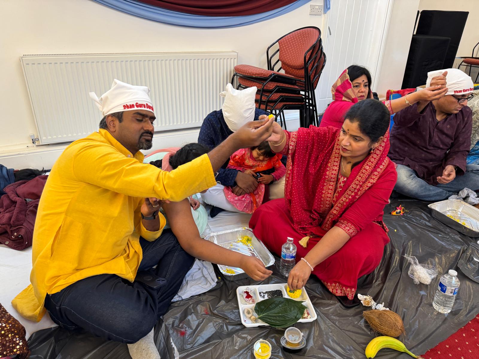 Mahashivratri SHIVARPAN 2026 - 8