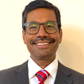Dr. Santosh Pattnayak