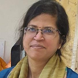 Ms. Amita Mishra