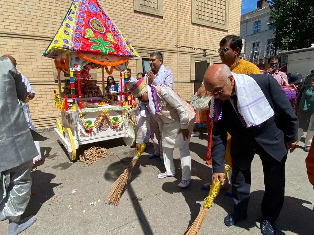 Rath Yatra 2022 - 11