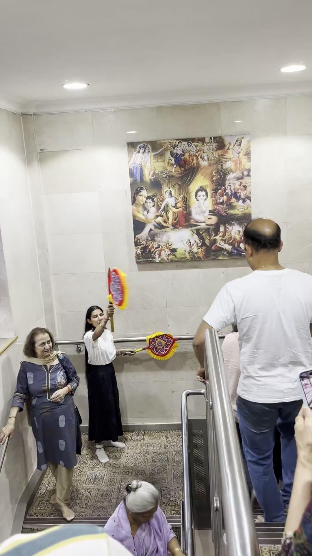 DevaSnana Purnima 2026 — video 9