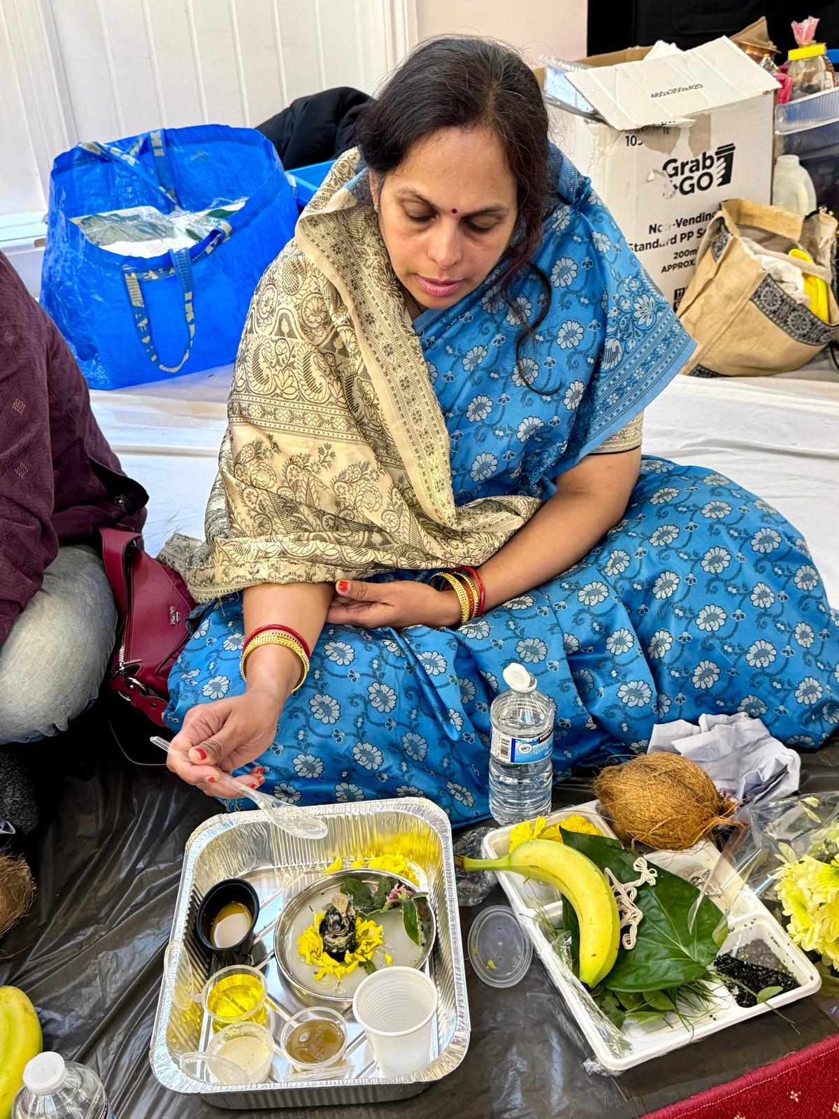 SJSUK β Mahashivratri Highlights 5